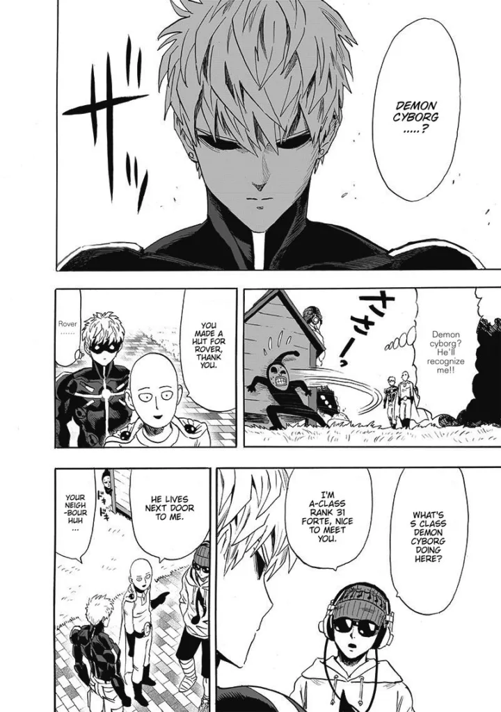 one punch man ch188 page25